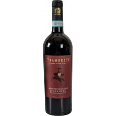 Trambusti Montepulciano d’abruzzo