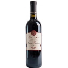 Dalfiume Cabernet Sauvignon Colli D’imola