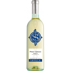 Savella Pinot Grigio