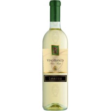 Cavaleria Vino Bianco Senza Semi Dolce