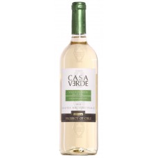 Casa Verde Sauvignon Blanc Chardonnay