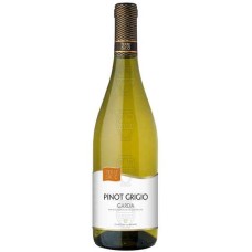 Terre al Lago Garda Pinot Grigio