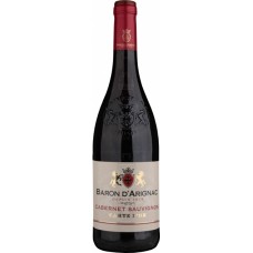 Baron dArignac Cabernet Sauvignon