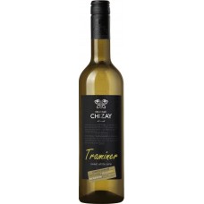 Cheezy Traminer