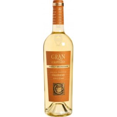 Bodegas Gran Castillo Selection Chardonnay