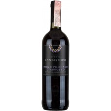 Cantastori Montepulciano d'Abruzzo