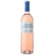 Chateau des Bormettes Cotes de Provence Rose Cote & Mer