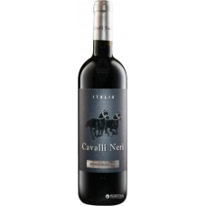 Cavalli Neri Montepulciano d’Abruzzo