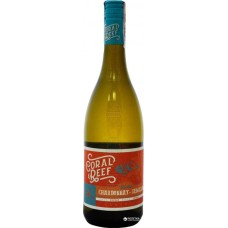 Coral Reef Chardonnay-Semillon