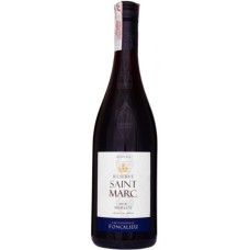 Saint Marc Reserve Merlot