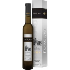 Purcari Muscat Ottonel & Traminer (Icewine)