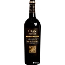 Bodegas Gran Castillo Selection Cabernet Sauvignon