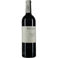 Maison Valentin Piquereaux - Petit Verdot & Cabernet