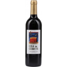 Cola de Cometa