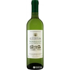 Robert Charton Bordeaux Blanc de Blancs