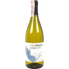 Terre di Chieti Colle Cavalieri Chardonnay IGP