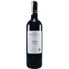 Santa Lucia Merlot