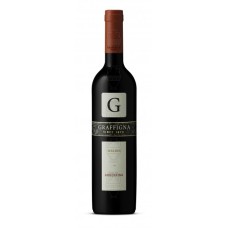 Graffigna G Malbec