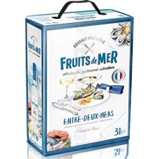Fruits de Mer