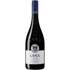 Lynx Petite Sirah Zinfadel