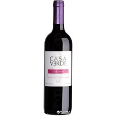 Casa Verde Carmenere