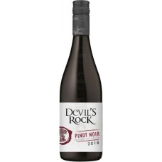 Devil's Rock Пино Нуар Qualitatswein Пфальц