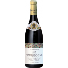 Levert Freres Pinot Noir de Bourgogne