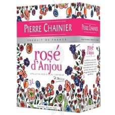 Пьер Шейнье Rose d'Anjou BIB