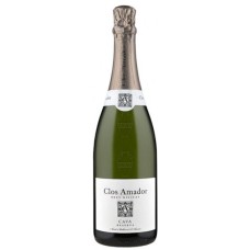 Cava Clos Amador Delicat Reserva