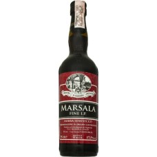 Lazzaroni Marsala Fine Chiostro di Sarono