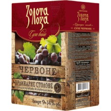 Золота Лоза ординарное