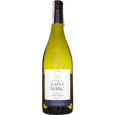 Saint Marc Reserve Sauvignon Blanc