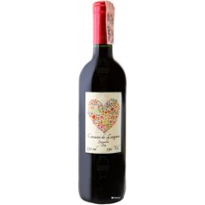 Corazon de Longares Garnacha Dry