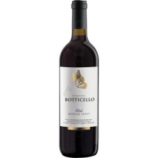 Botticello Red