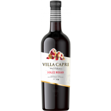 Villa Capri Dolce Rosso