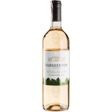 Sarmientos Sauvignon Blanc