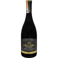 Grigori Cabernet Sauvignon Family Reserve Coonawarra