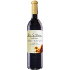 Las Chilas Reserva Cabernet Sauvignon