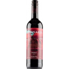 Mare Magnum Spinnaker Shiraz