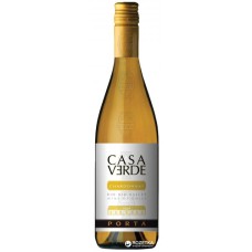 Casa Verde Chardonnay