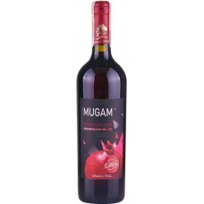 Mugam pomegranate