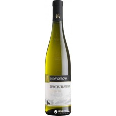 Mezzacorona Gewurtztraminer Trentino