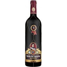 Ignacio Marin Baron de Lajoyosa Gran Reserva