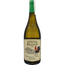 Lumier de France Sauvignon Blanc