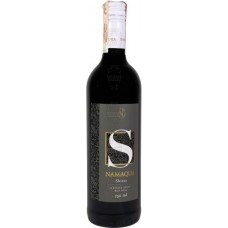 Namaqua Shiraz