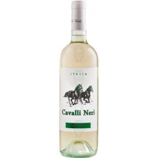 Cavalli Neri Pinot Grigio