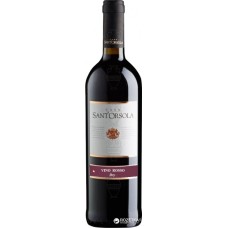 SantOrsola Vino Rosso