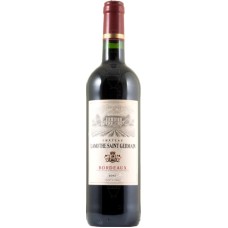 Chateau Lamothe Saint Germain Bordeaux Rouge