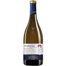 Pere Ventura Bas D'Origen Muscat P5