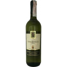 Cavaleria Vino Bianco Senza Secco